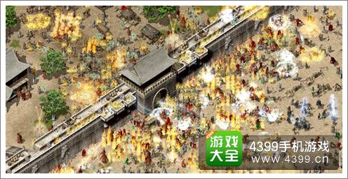 热血传奇手游版正式曝光