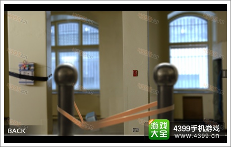 失踪惊险游戏第五章攻略