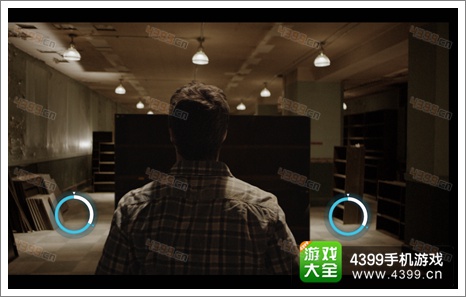 失踪惊险游戏第五章攻略