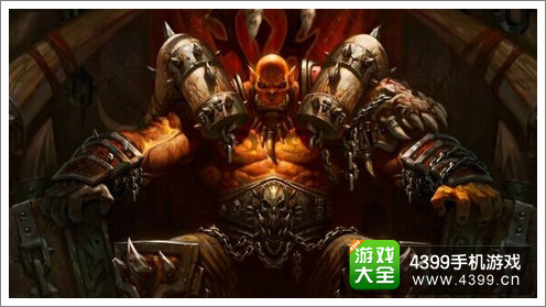 魔兽世界6.0