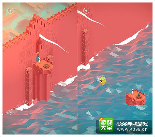 纪念碑谷