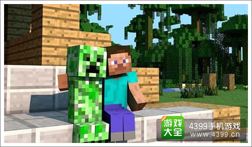 我的世界