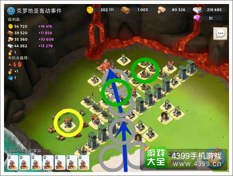 海岛奇兵克罗地亚轰动事件