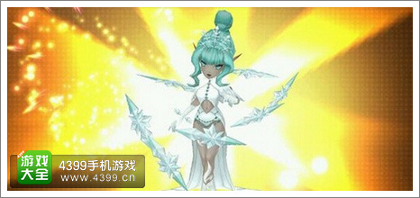 七骑士六星英雄必中技巧