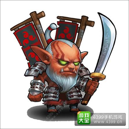 刀塔传奇剑圣怎么觉醒 剑圣觉醒需要什么条件