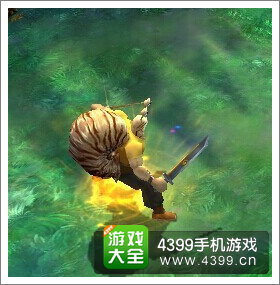 太极熊猫莱奥纳多
