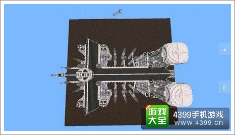 我的世界作品