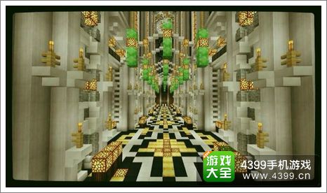 我的世界作品