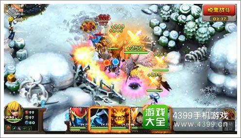 MOBA手游迎来黄金时代
