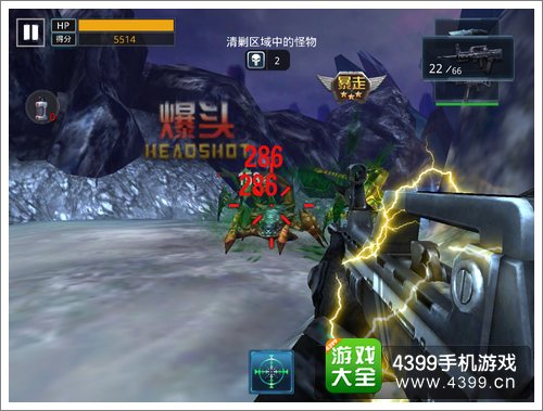 星际猎人新手技巧