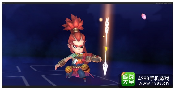 变身吧主公首抽英雄哪个好