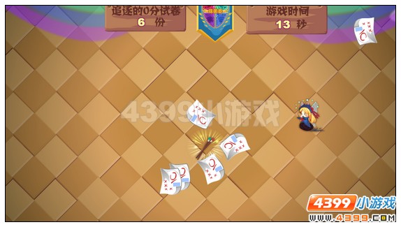 小花仙拯救安格斯攻略