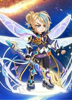奥拉星迷笛魔装