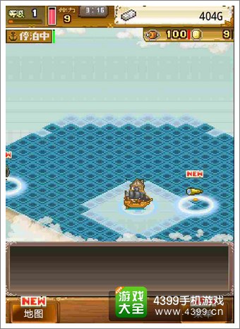 探秘大海贼岛评测