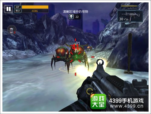 星际猎人怪物攻略