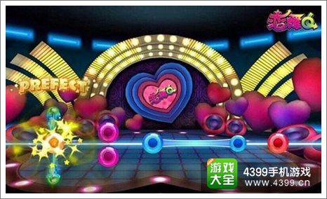 恋舞OL新版本亮点