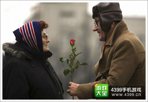 4399感恩节