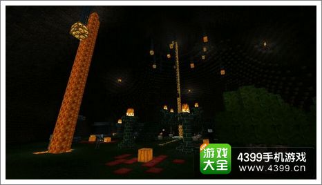 我的世界手机版存档