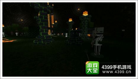 我的世界手机版存档