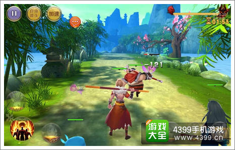 天天传奇