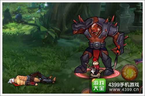 一步之遥BOSS打法