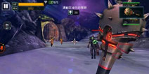 星际猎人战魂怎么样 巨人之锤就是给力
