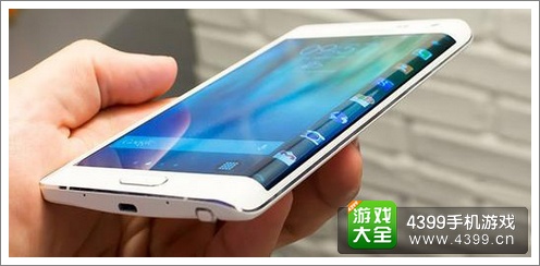 三星noteedge