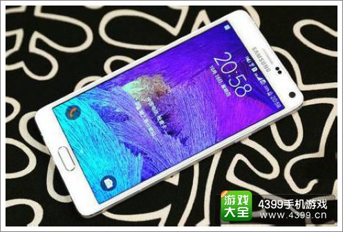 三星note4