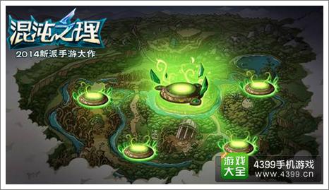 混沌之理更新