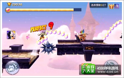 天天风之旅第37关怎么过
