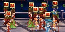 三国之刃刷声望方法汇总 快速获取声望