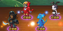 猫狗RPG大战手游《星之契约》 即将开启冒险之旅