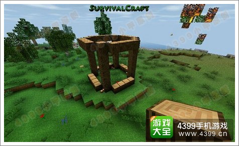 生存战争风车怎么做