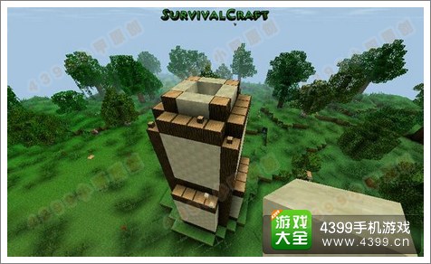 生存战争风车怎么做