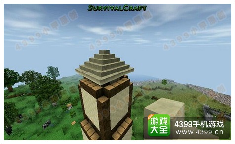 生存战争风车制作教程