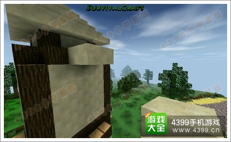 生存战争风车怎么做