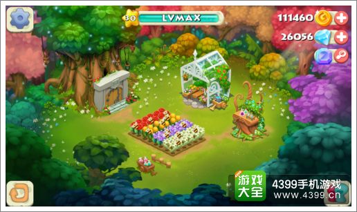 阿狸农场iOS已登场