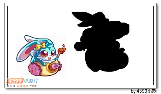 卡布西游12.5更新妖怪大爆料！