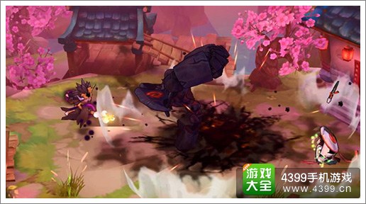 《变身吧主公》12.3登陆IOS
