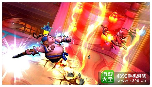 《变身吧主公》12.3登陆IOS