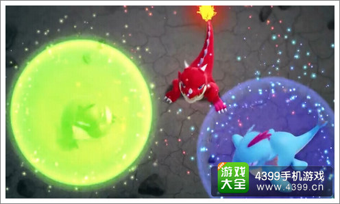 怪物弹珠视频