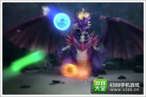 怪物弹珠