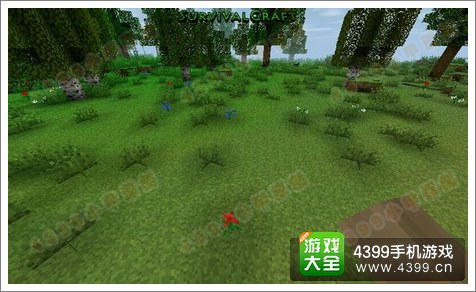 生存战争小民居怎么做