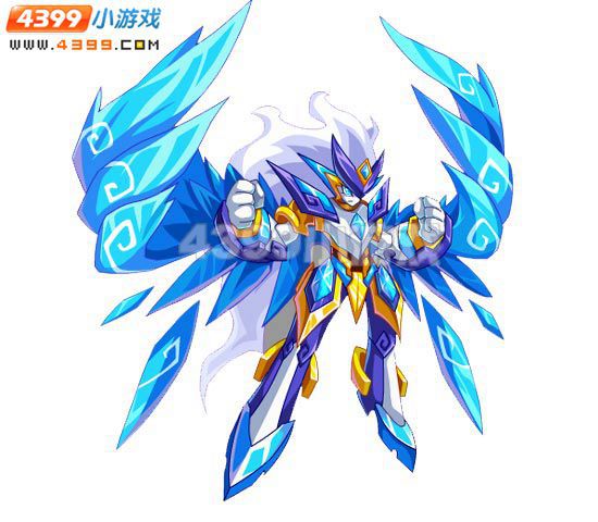 赛尔号凌云超进化12月5日登场