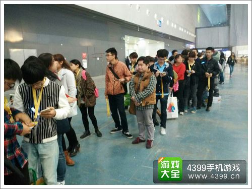 全民闯天下