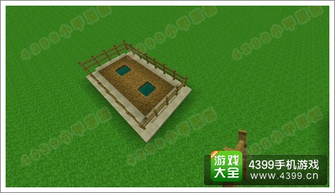 生存战争怎么做优质小麦