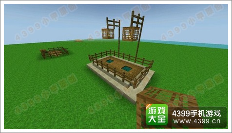 生存战争优质小麦制作教程