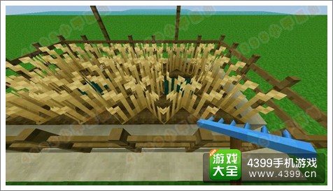 生存战争优质小麦制作教程
