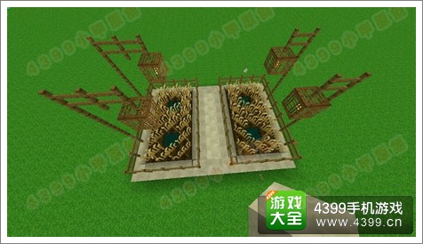 生存战争优质小麦制作教程