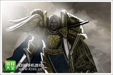 炉石传说伯瓦尔